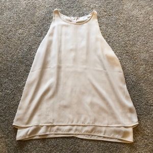 Violet & Claire Layered Tank Top